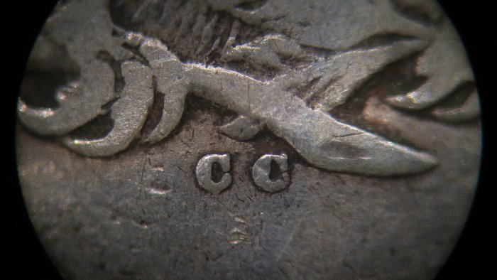 Grade-For-1873-No-Arrows-CC-Seated-Half-Dollar